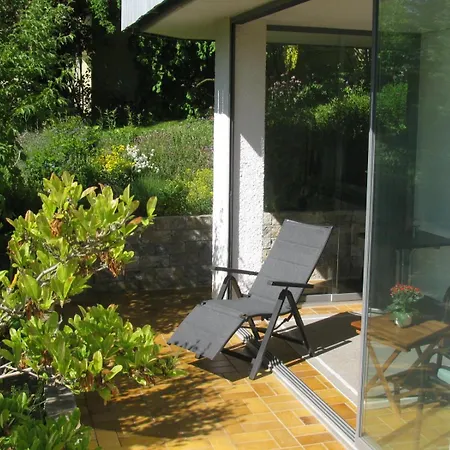 Apartament Rosi *