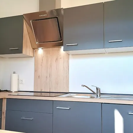 Apartament Rosi