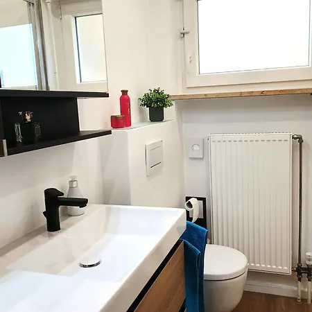 Rosi * Ebermannstadt