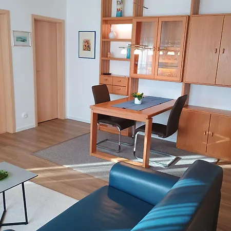Rosi Apartament *