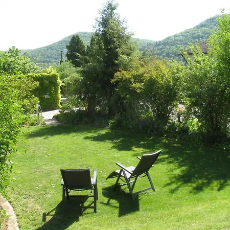 Apartament Rosi