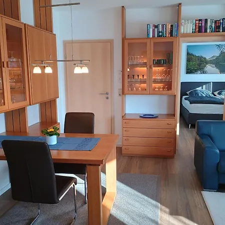 Rosi Apartament *