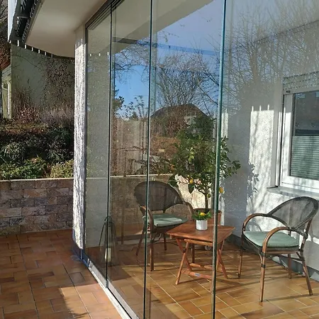 Apartament Rosi *